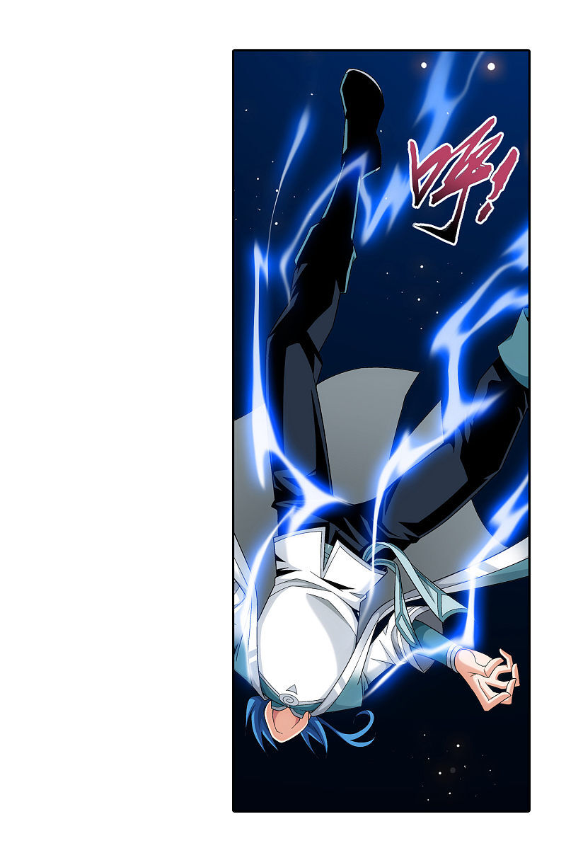 Đại Chúa Tể Chap 207 - Next Chap 208