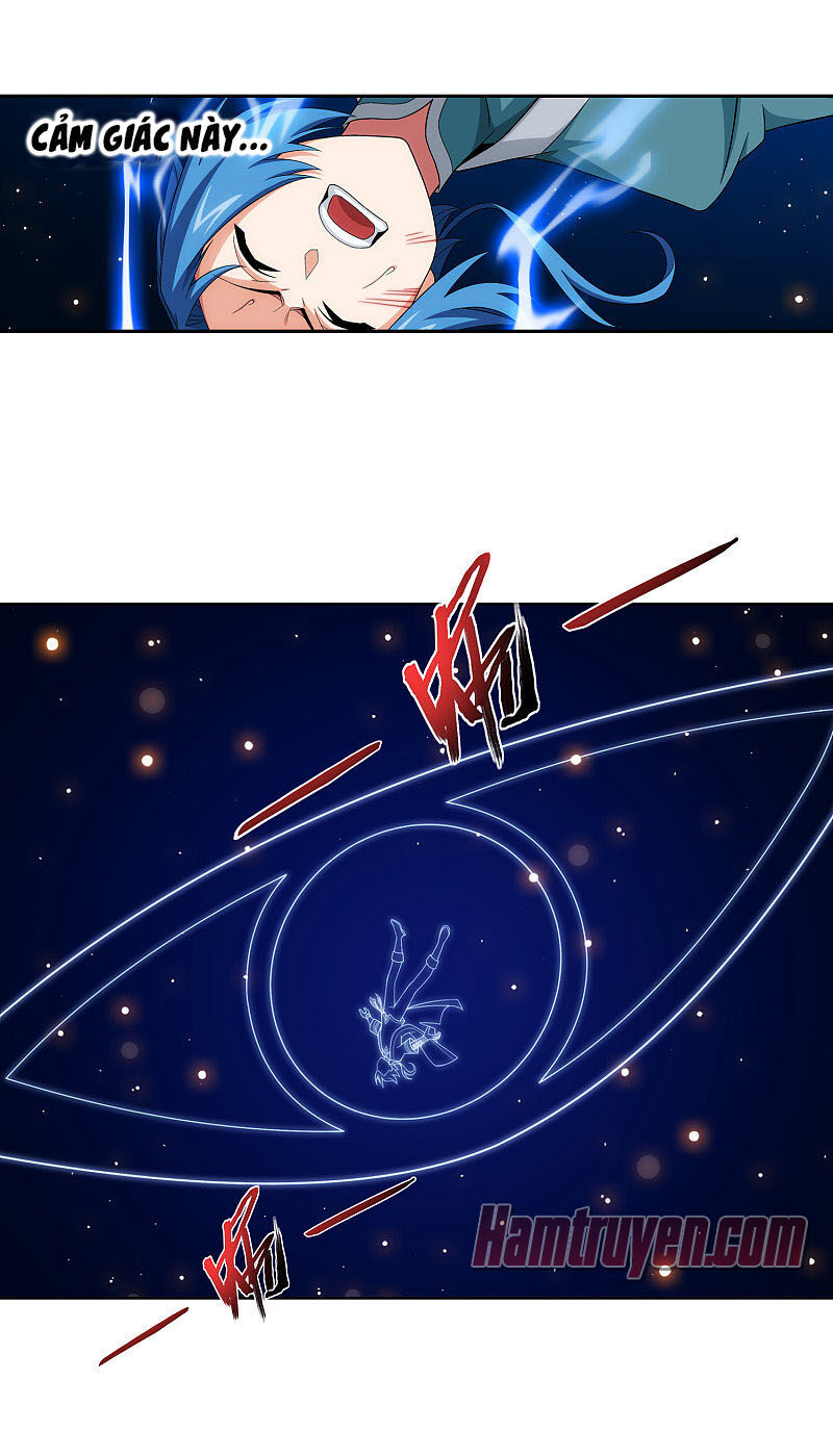 Đại Chúa Tể Chap 207 - Next Chap 208