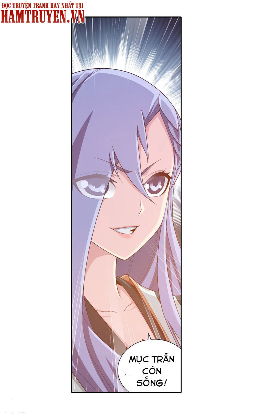 Đại Chúa Tể Chap 208 - Next Chap 209