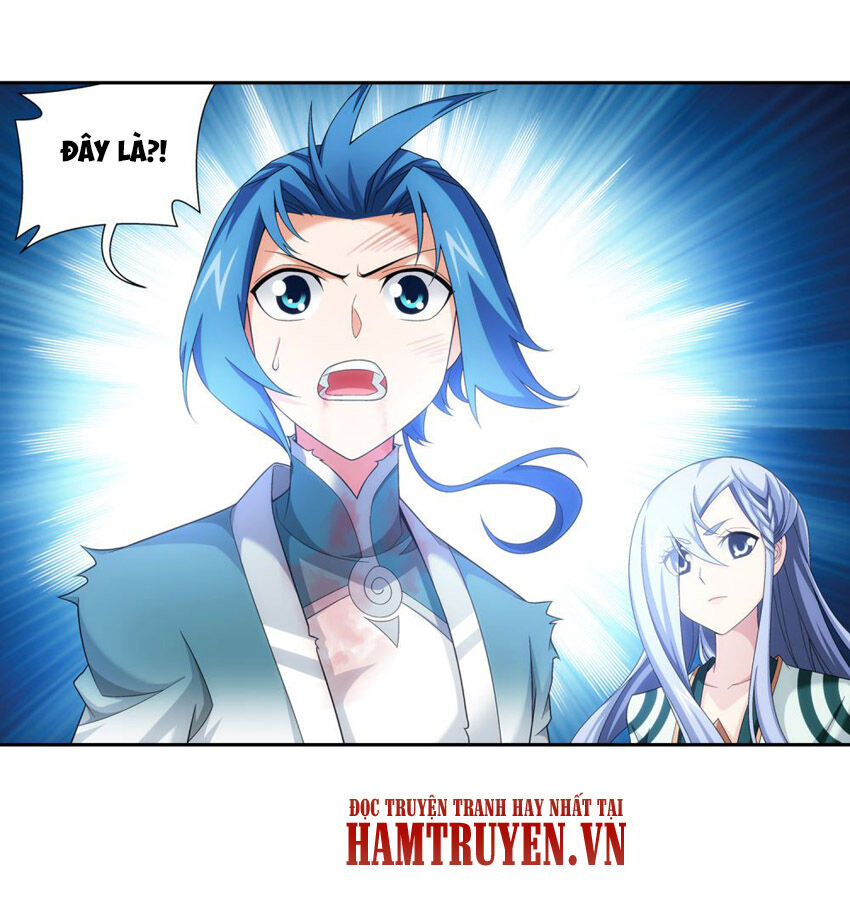 Đại Chúa Tể Chap 208 - Next Chap 209