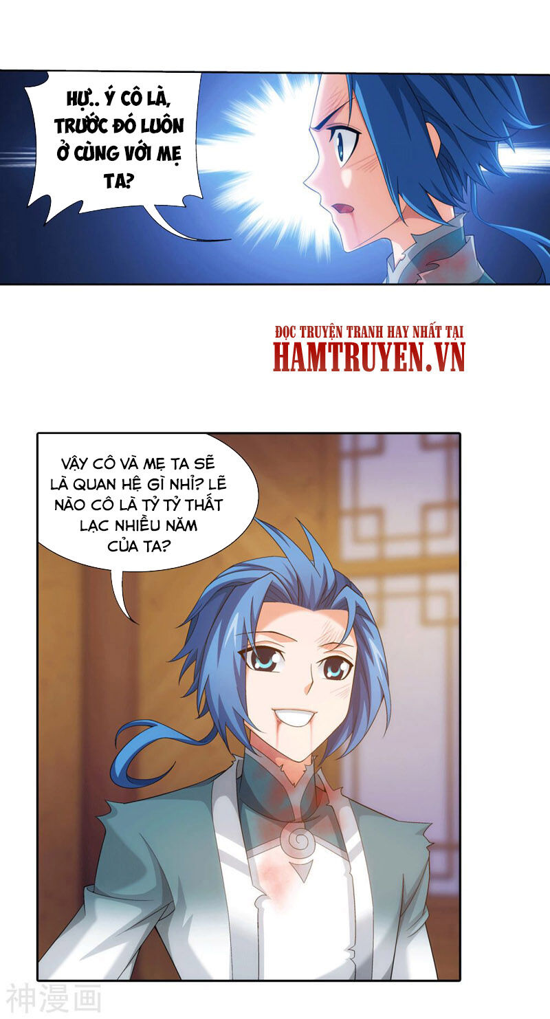 Đại Chúa Tể Chap 209 - Next Chap 210