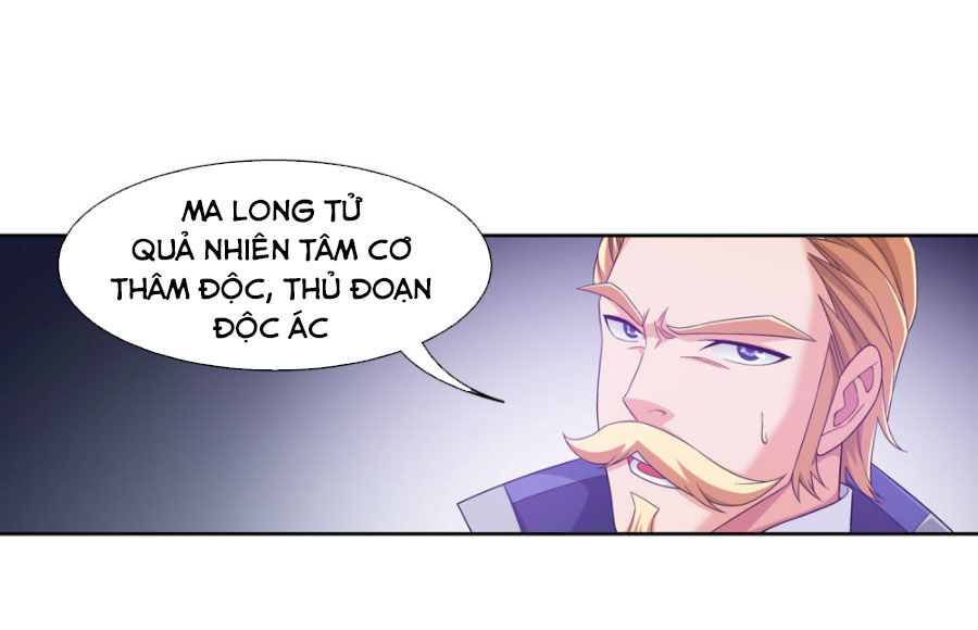 Đại Chúa Tể Chap 210 - Next Chap 211