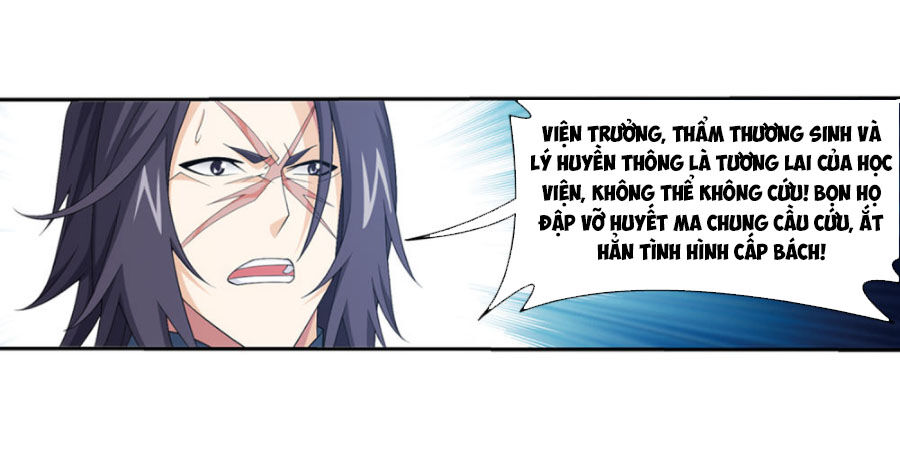 Đại Chúa Tể Chap 210 - Next Chap 211