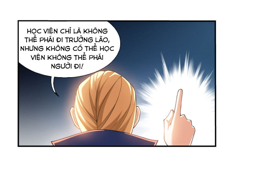 Đại Chúa Tể Chap 210 - Next Chap 211