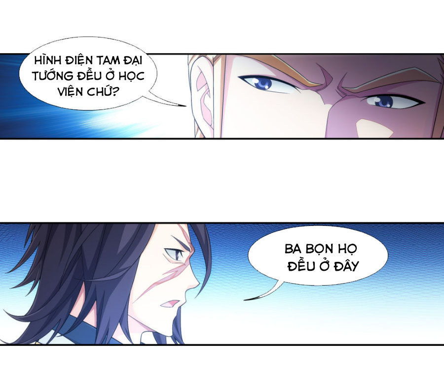 Đại Chúa Tể Chap 210 - Next Chap 211