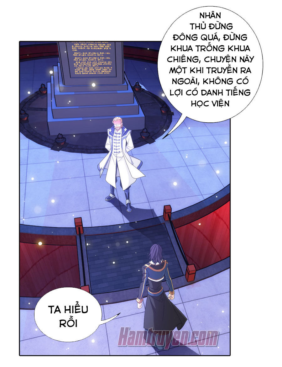 Đại Chúa Tể Chap 210 - Next Chap 211