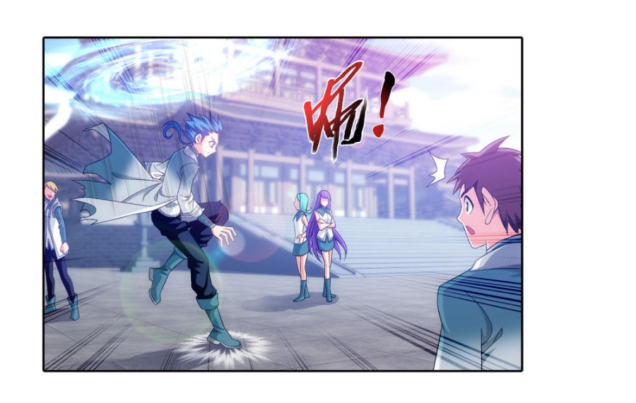 Đại Chúa Tể Chap 210 - Next Chap 211
