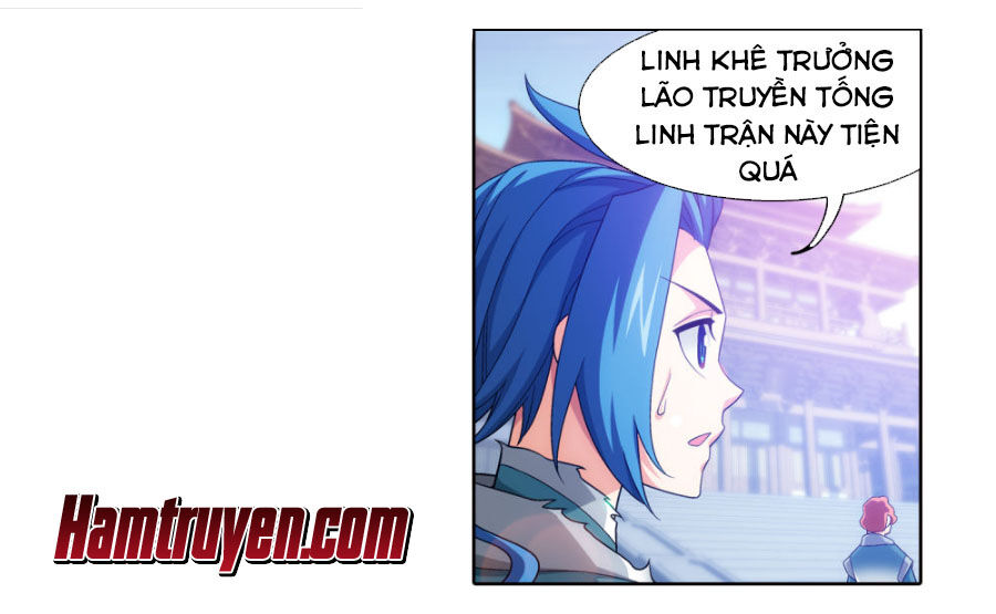 Đại Chúa Tể Chap 210 - Next Chap 211