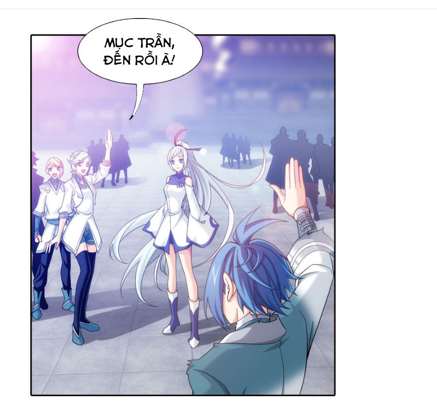 Đại Chúa Tể Chap 210 - Next Chap 211