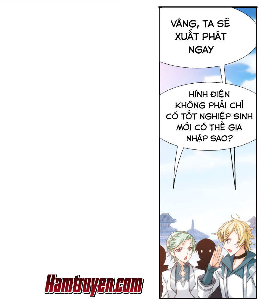 Đại Chúa Tể Chap 210 - Next Chap 211
