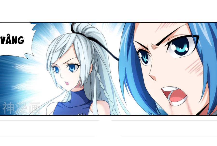 Đại Chúa Tể Chap 210 - Next Chap 211