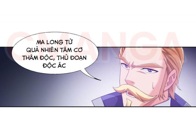 Đại Chúa Tể Chap 211 - Next Chap 212