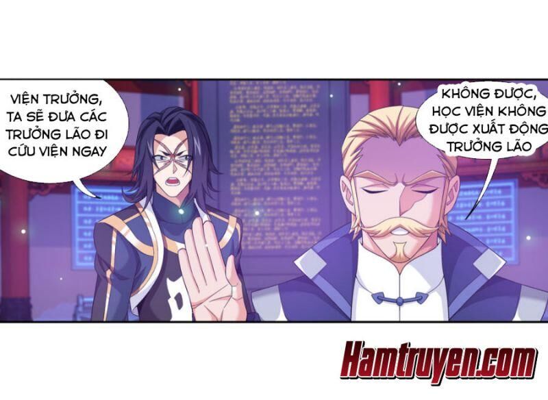 Đại Chúa Tể Chap 211 - Next Chap 212