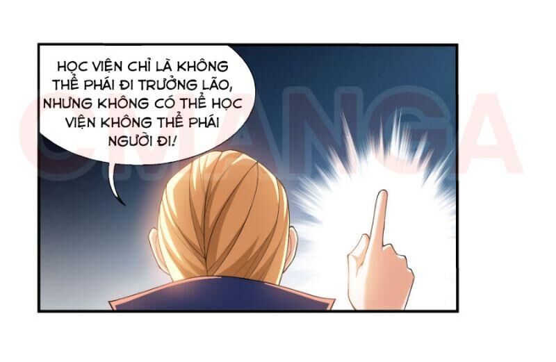Đại Chúa Tể Chap 211 - Next Chap 212
