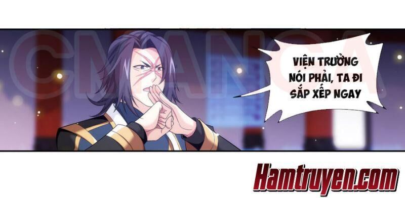 Đại Chúa Tể Chap 211 - Next Chap 212