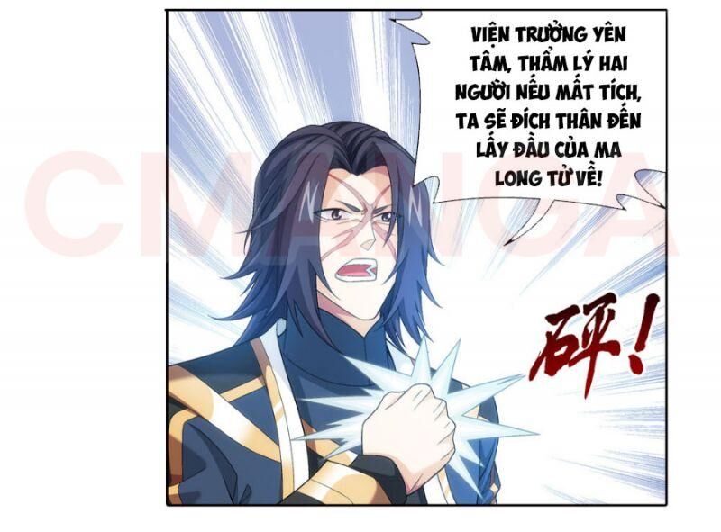 Đại Chúa Tể Chap 211 - Next Chap 212