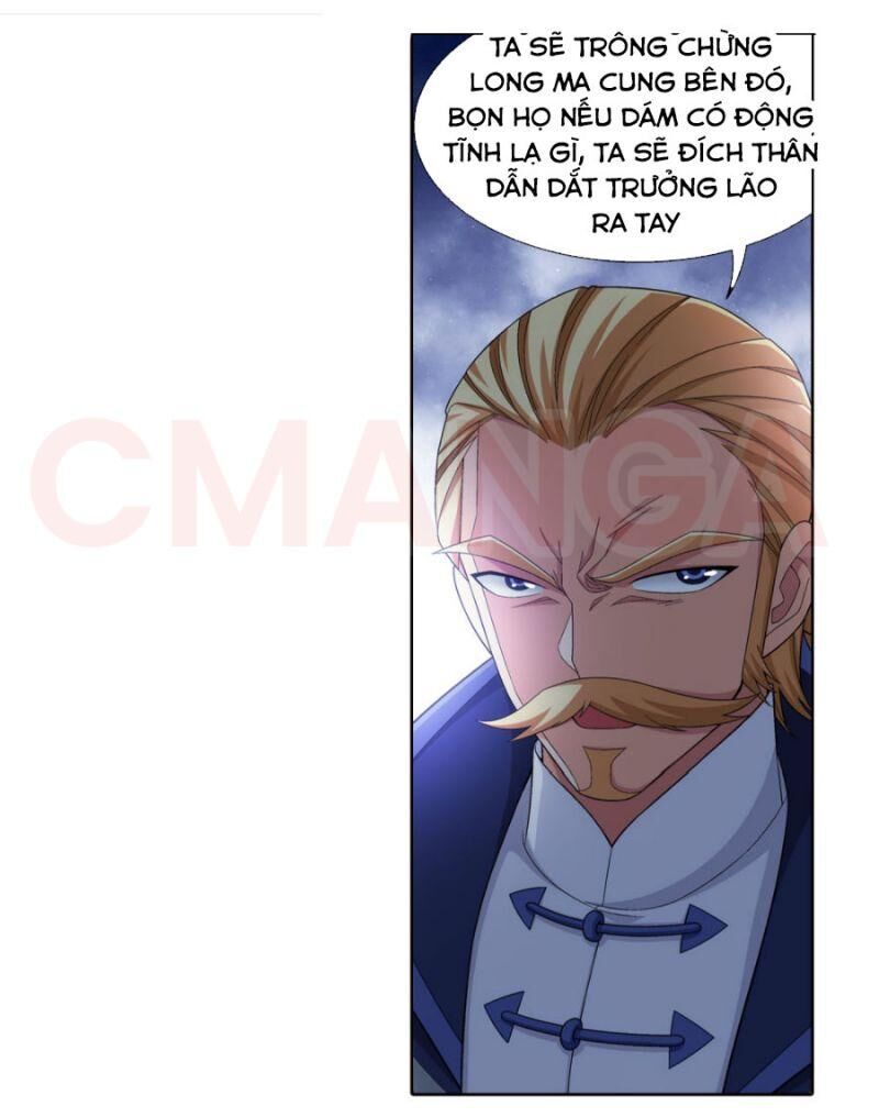 Đại Chúa Tể Chap 211 - Next Chap 212