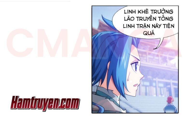 Đại Chúa Tể Chap 211 - Next Chap 212