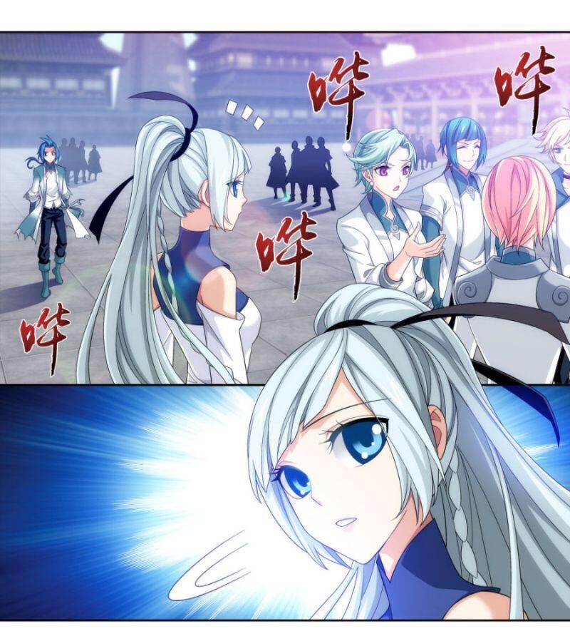 Đại Chúa Tể Chap 211 - Next Chap 212
