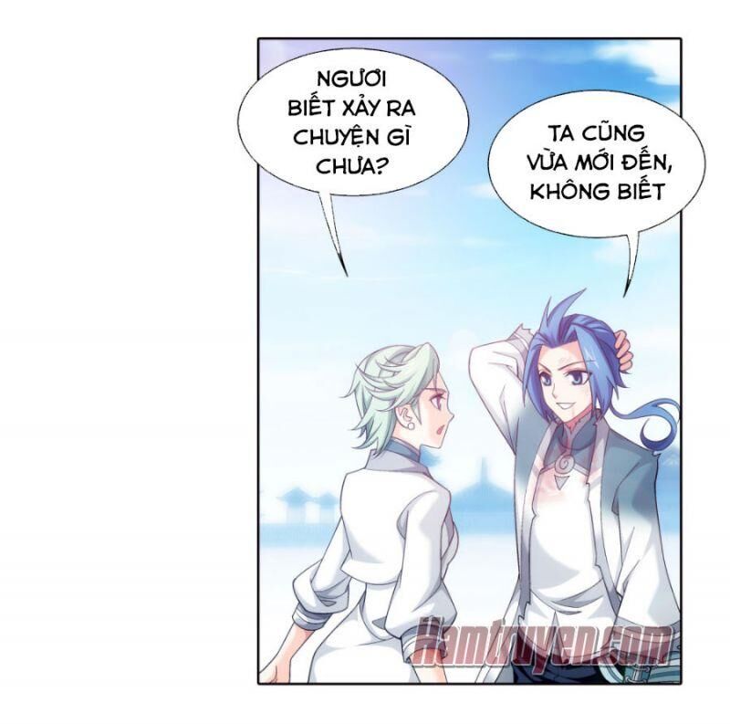 Đại Chúa Tể Chap 211 - Next Chap 212