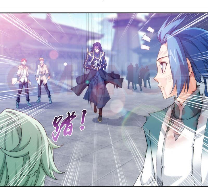 Đại Chúa Tể Chap 211 - Next Chap 212