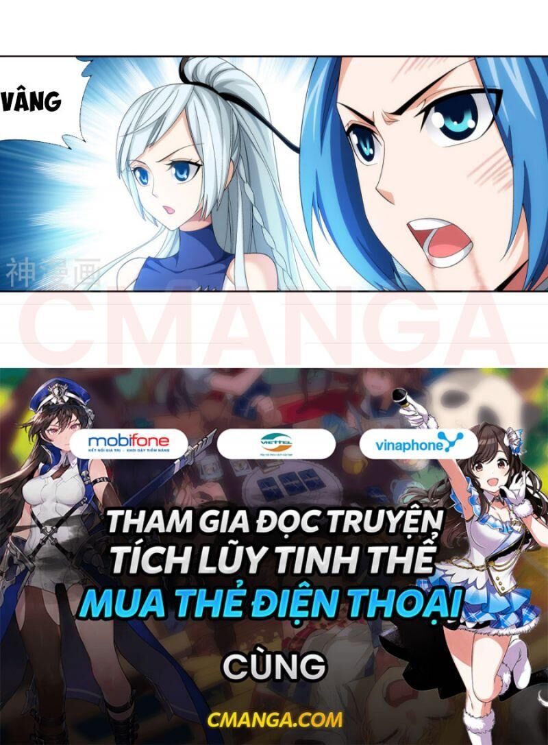 Đại Chúa Tể Chap 211 - Next Chap 212