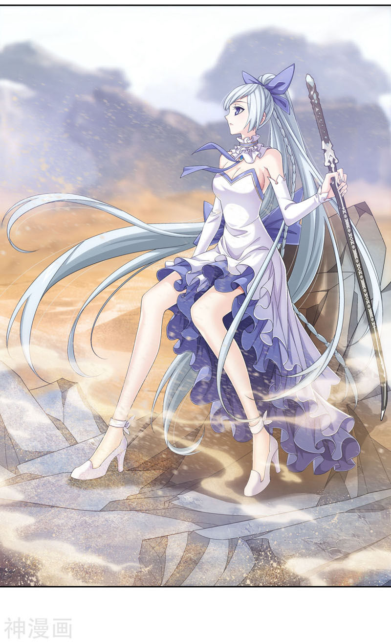Đại Chúa Tể Chap 212 - Next Chap 213
