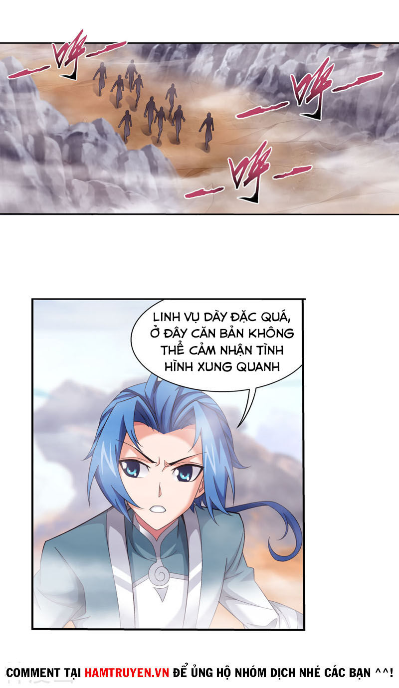 Đại Chúa Tể Chap 212 - Next Chap 213