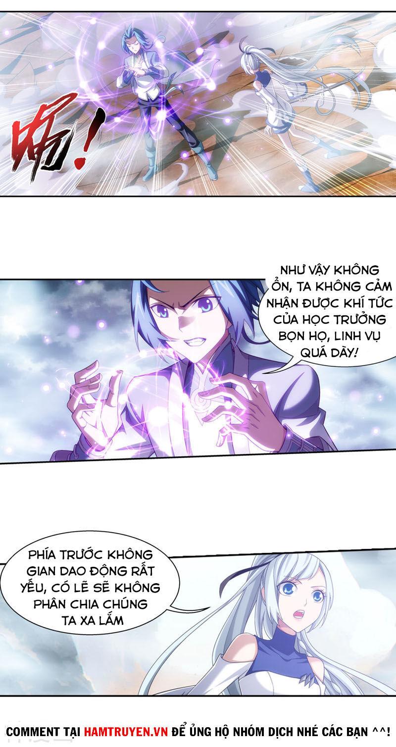 Đại Chúa Tể Chap 212 - Next Chap 213