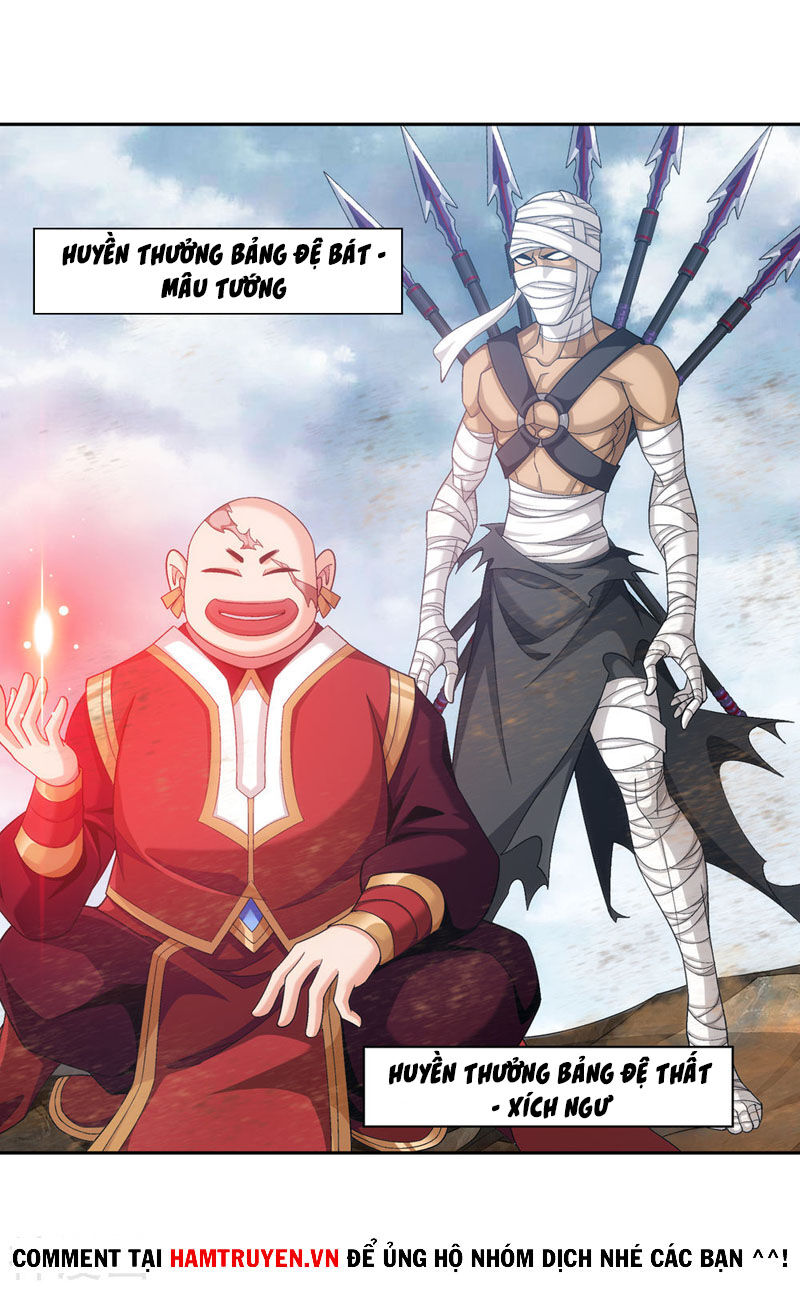 Đại Chúa Tể Chap 212 - Next Chap 213