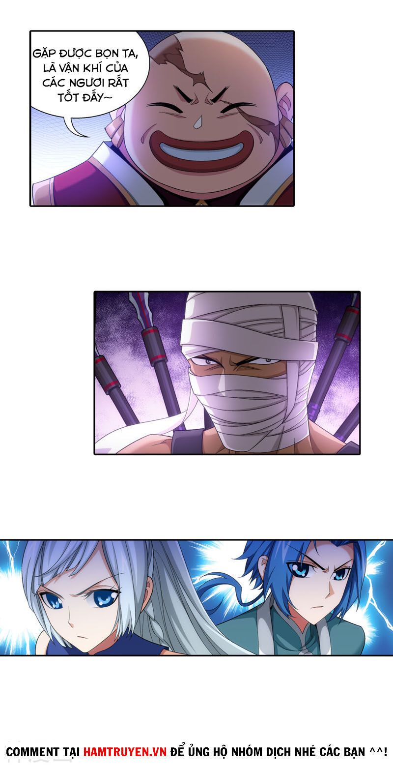 Đại Chúa Tể Chap 212 - Next Chap 213