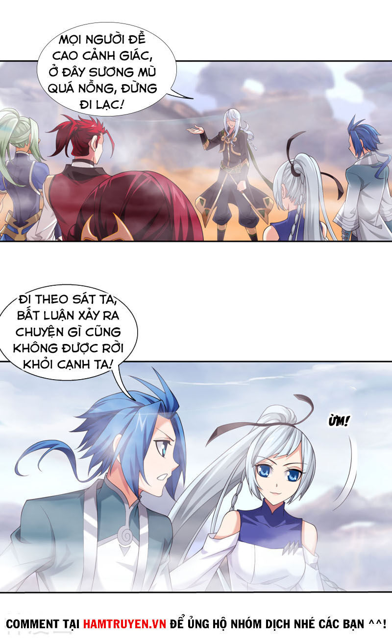 Đại Chúa Tể Chap 212 - Next Chap 213