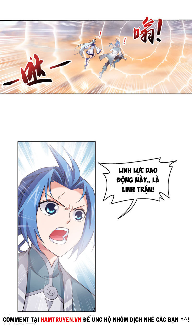 Đại Chúa Tể Chap 212 - Next Chap 213