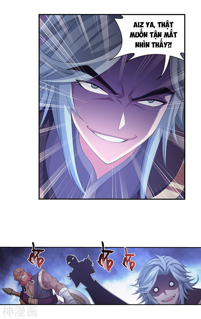 Đại Chúa Tể Chap 212 - Next Chap 213