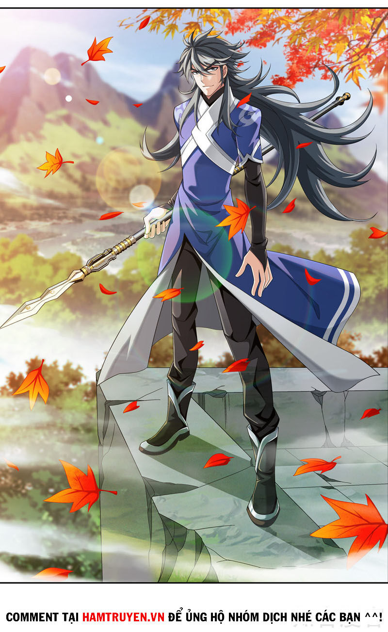 Đại Chúa Tể Chap 214 - Next Chap 215