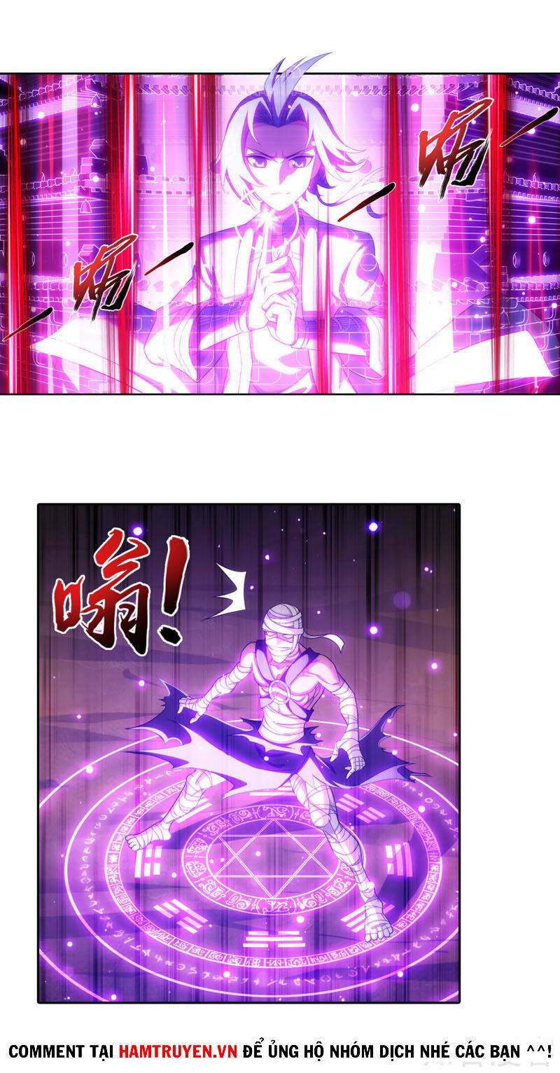 Đại Chúa Tể Chap 214 - Next Chap 215