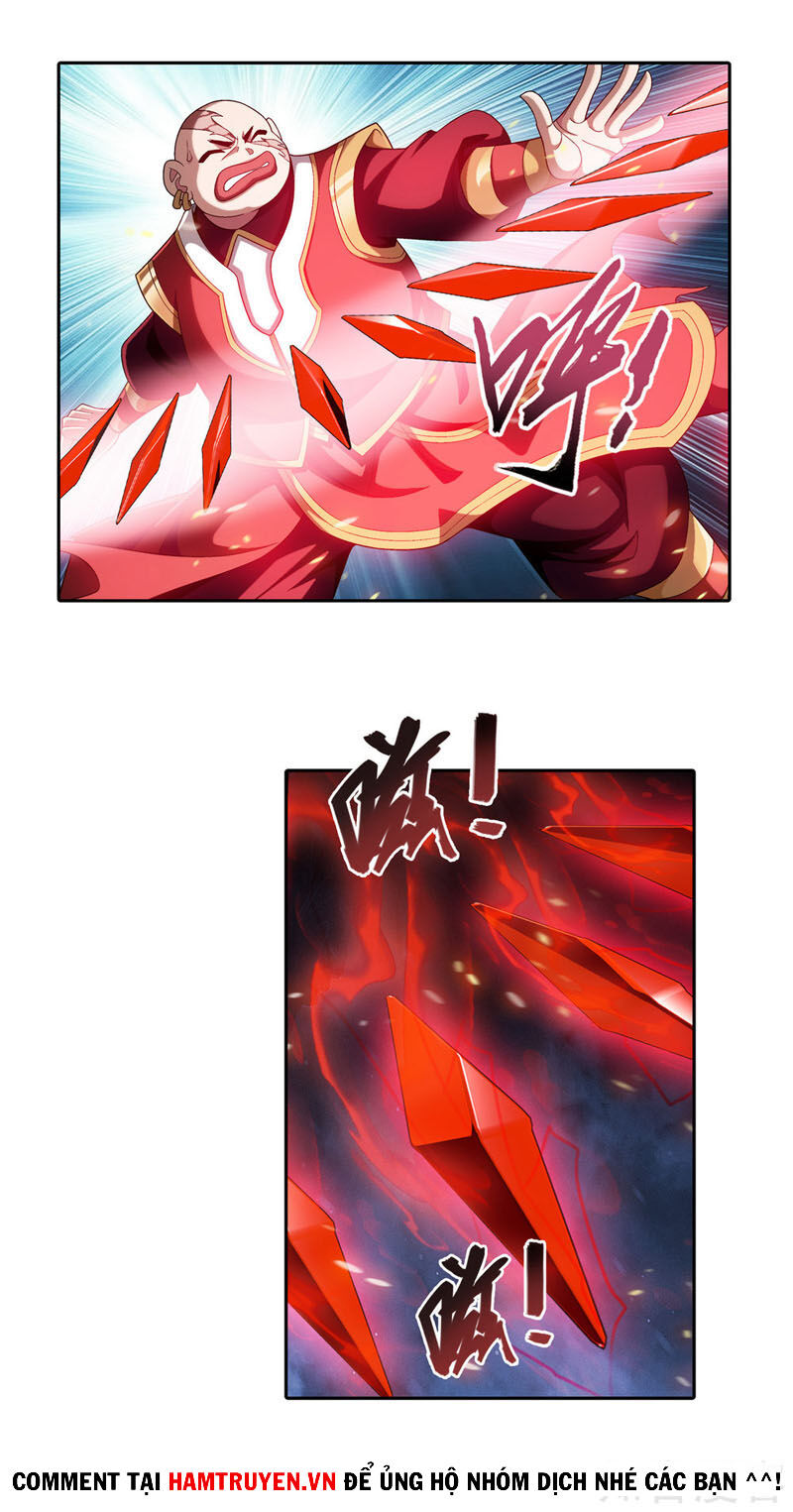 Đại Chúa Tể Chap 214 - Next Chap 215