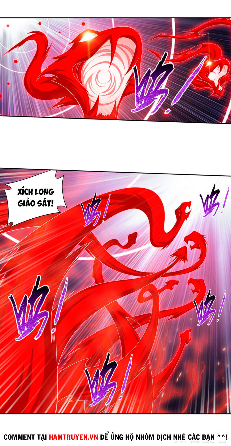 Đại Chúa Tể Chap 214 - Next Chap 215