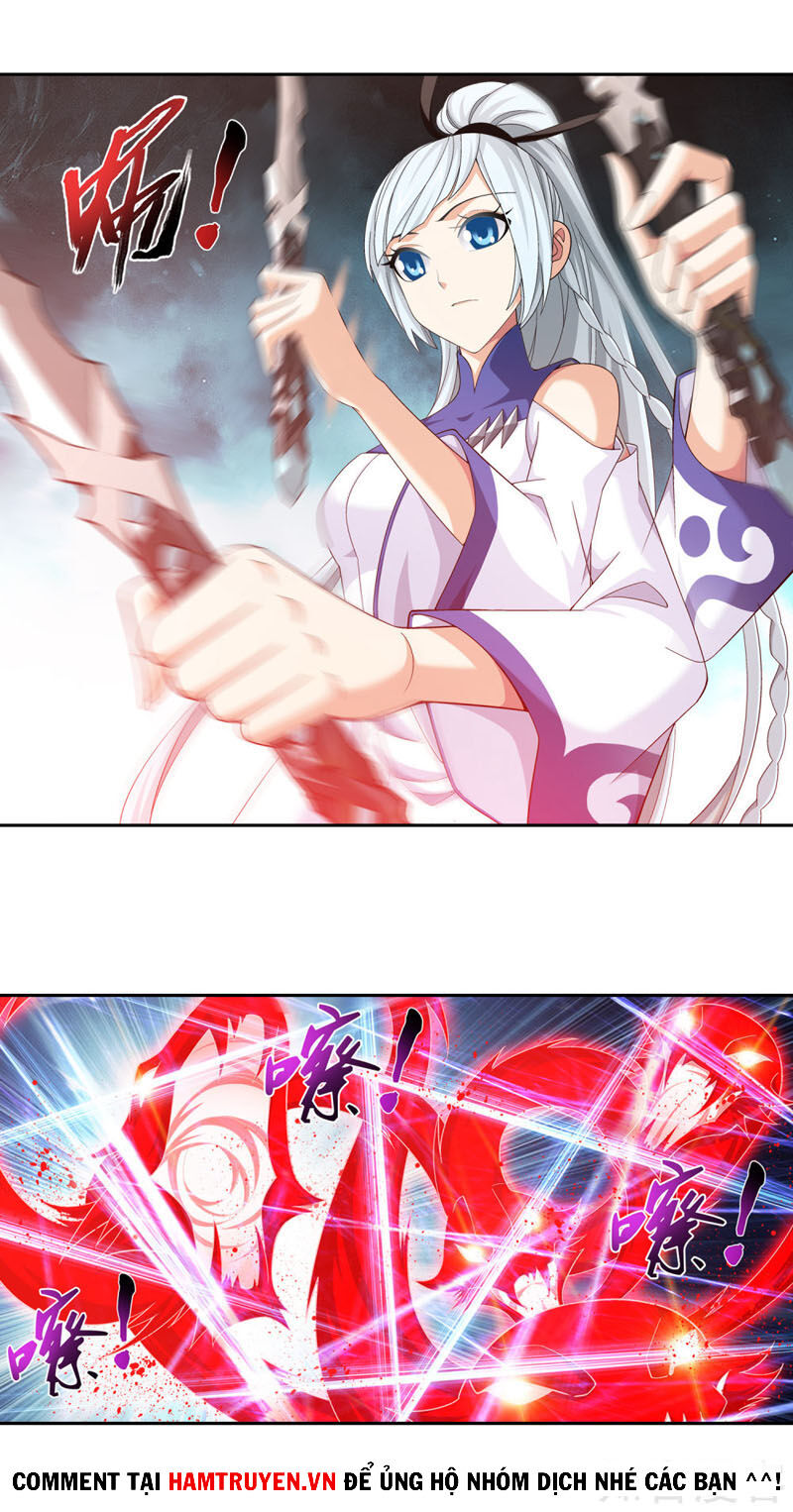 Đại Chúa Tể Chap 214 - Next Chap 215