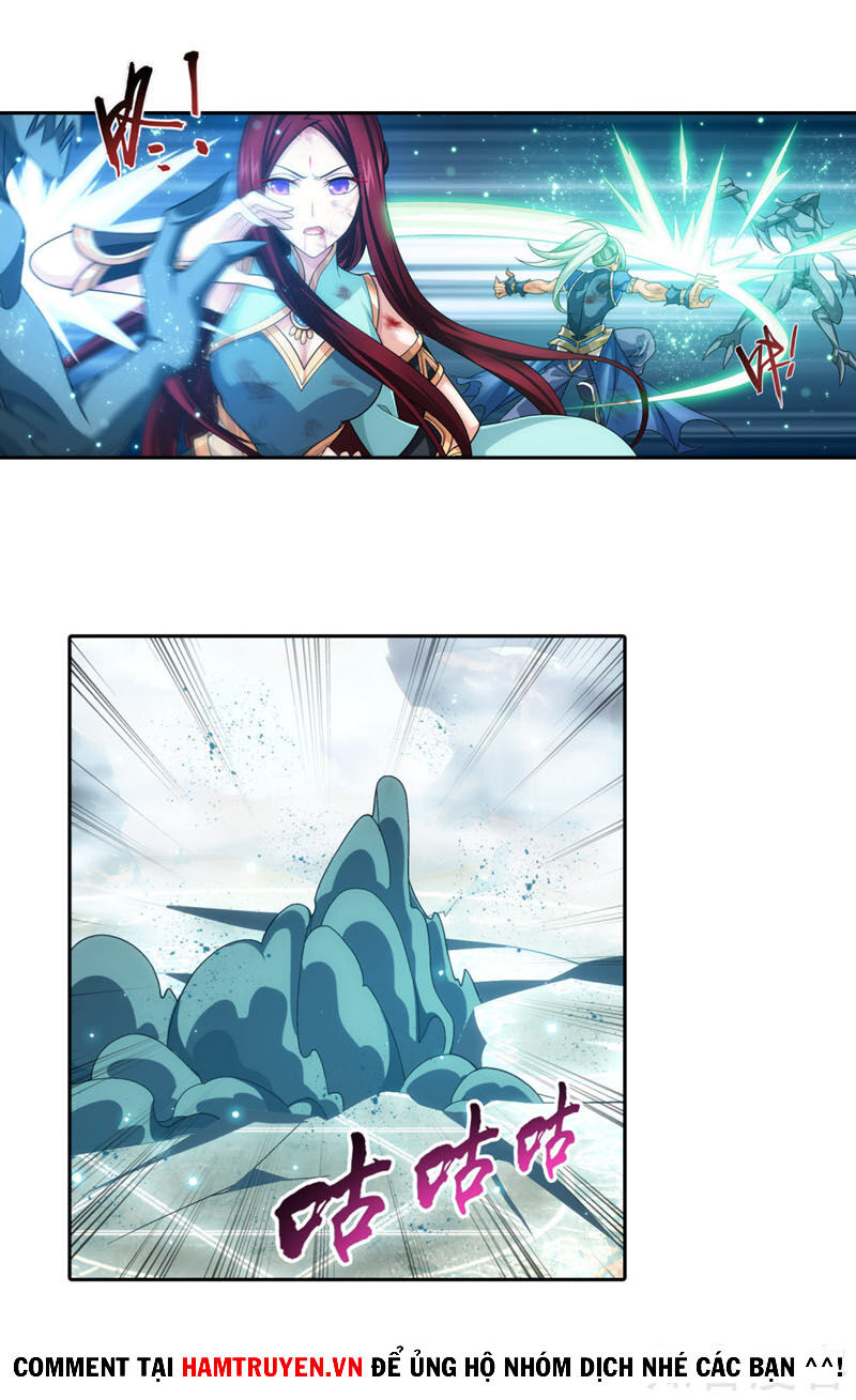 Đại Chúa Tể Chap 215 - Next Chap 216