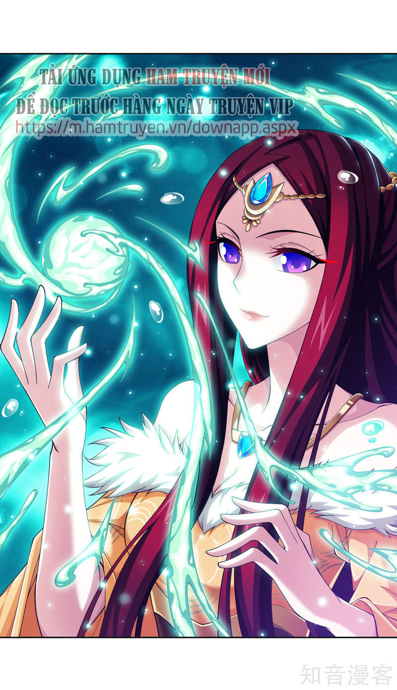 Đại Chúa Tể Chap 216 - Next Chap 217
