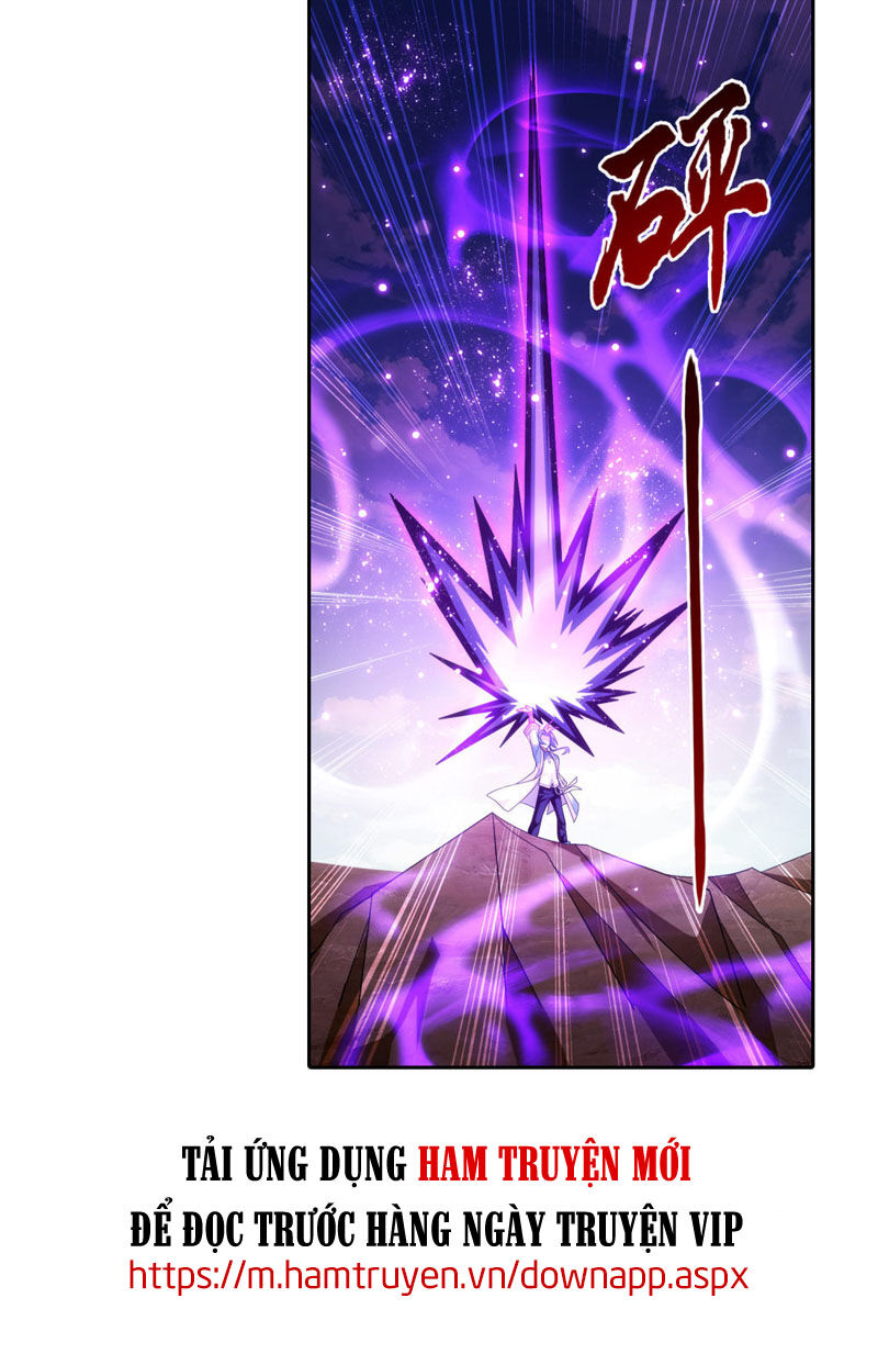 Đại Chúa Tể Chap 216 - Next Chap 217