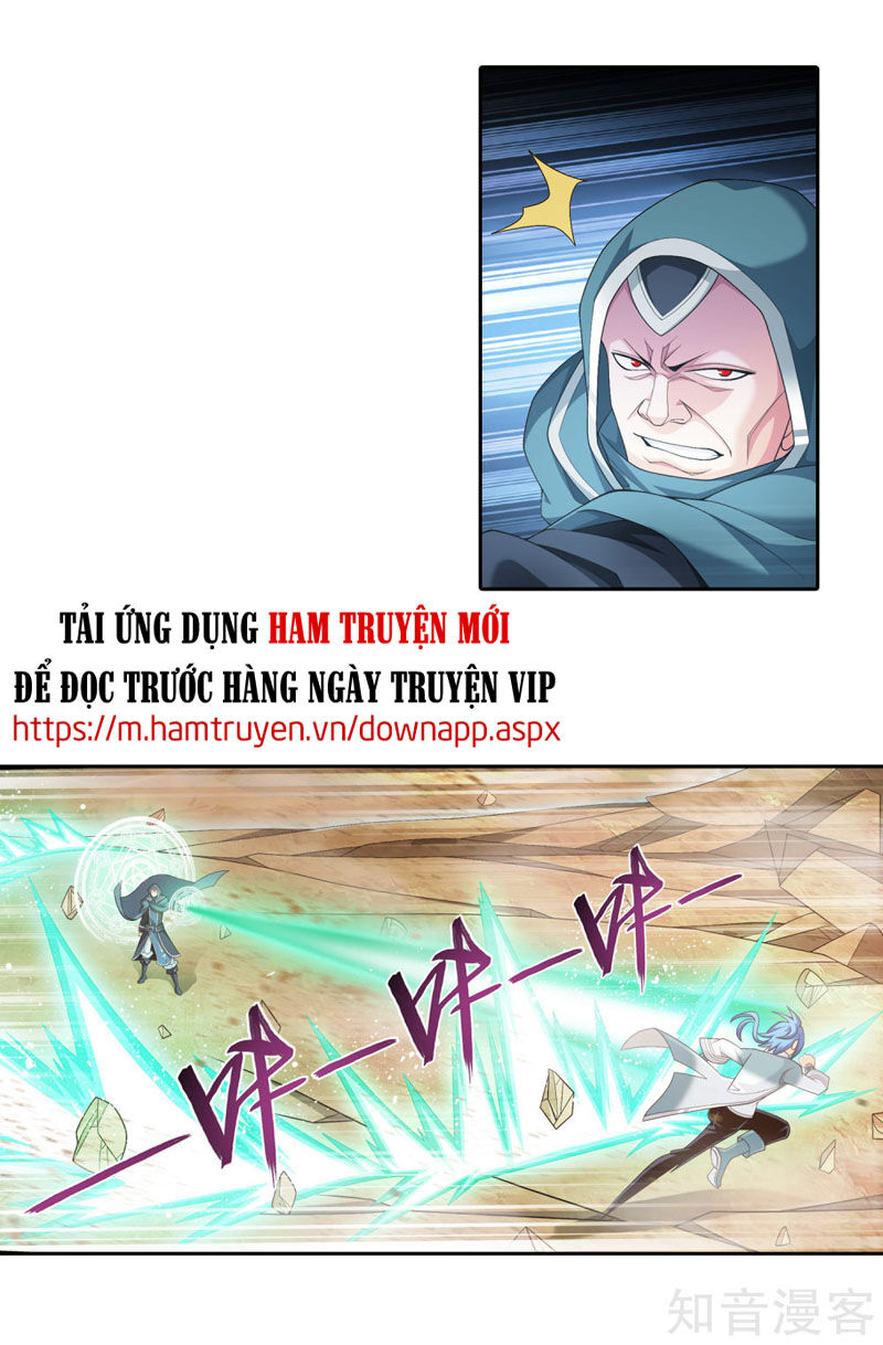 Đại Chúa Tể Chap 216 - Next Chap 217