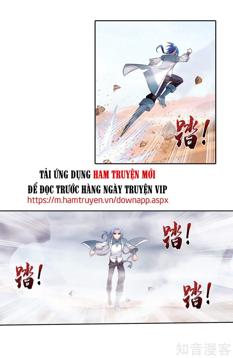 Đại Chúa Tể Chap 216 - Next Chap 217