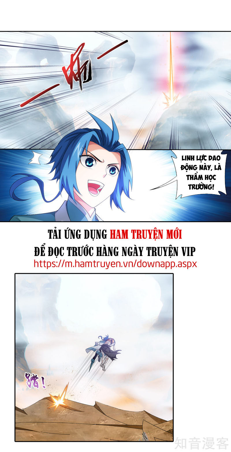 Đại Chúa Tể Chap 217 - Next Chap 218