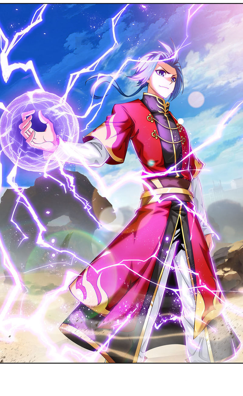 Đại Chúa Tể Chap 218 - Next Chap 219