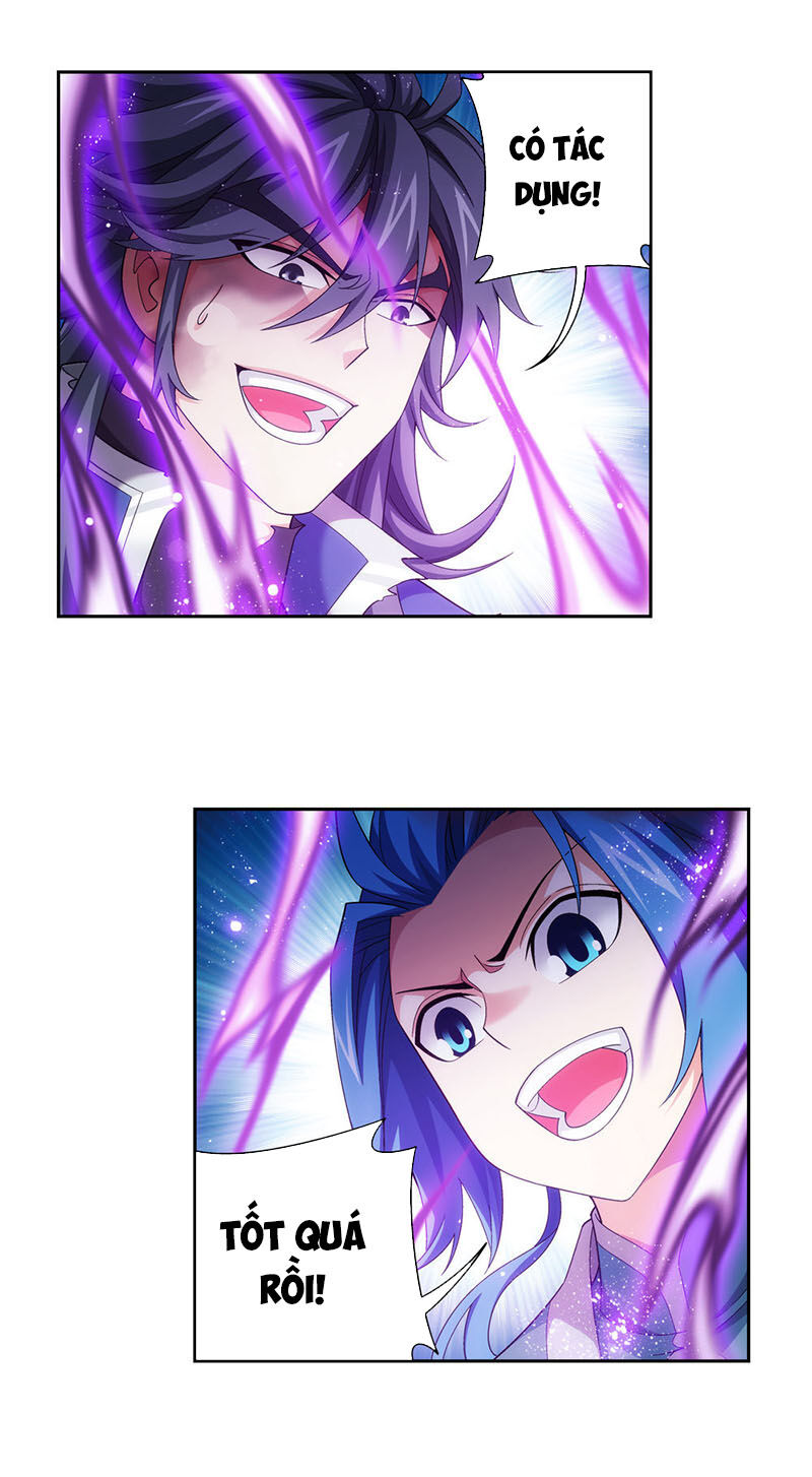 Đại Chúa Tể Chap 218 - Next Chap 219