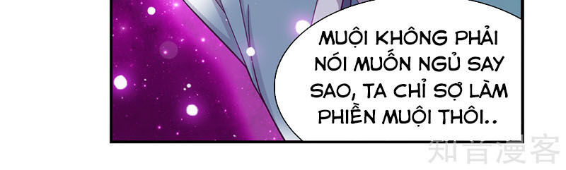 Đại Chúa Tể Chap 218 - Next Chap 219