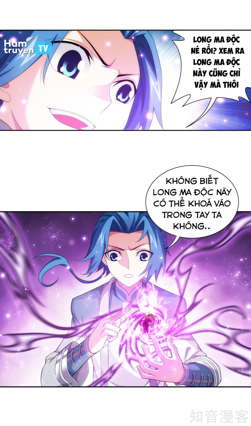 Đại Chúa Tể Chap 219 - Next Chap 220