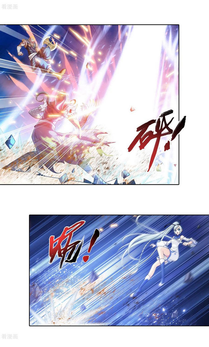 Đại Chúa Tể Chap 220 - Next Chap 221